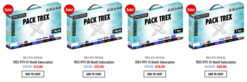 IPTV Box