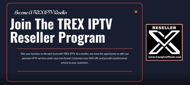 revendeur IPTV