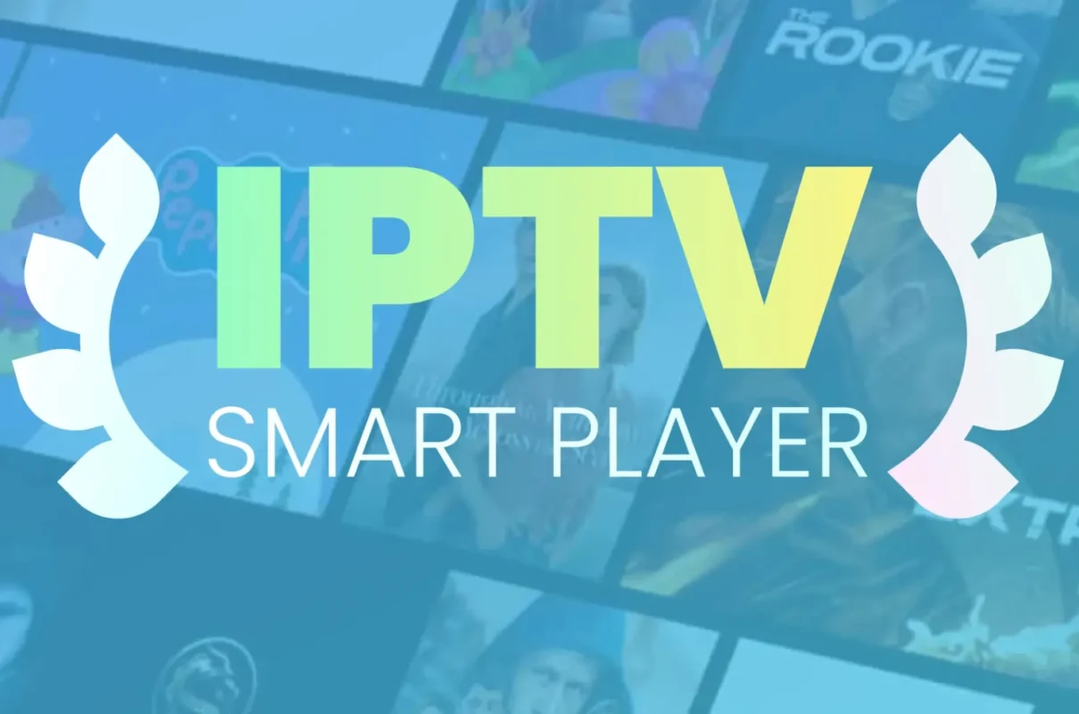 IPTV Smart Player