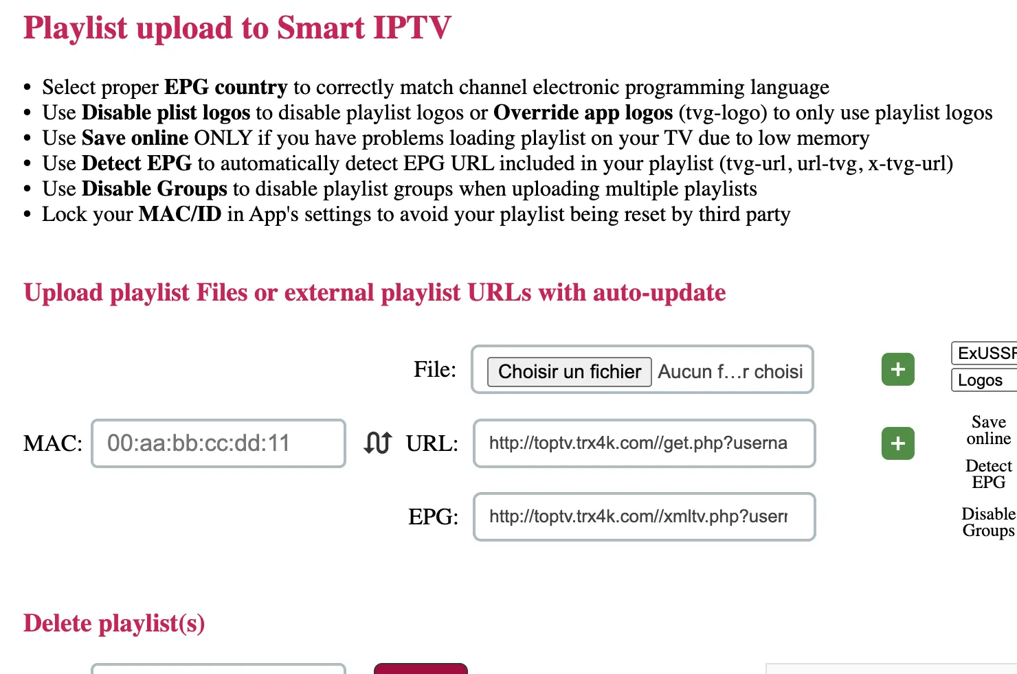 smart iptv