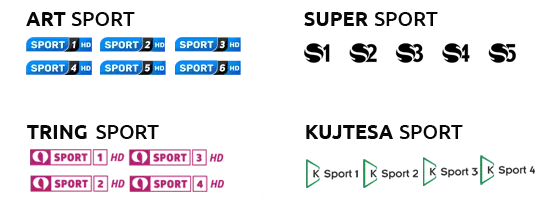 Albania IPTV Subscription