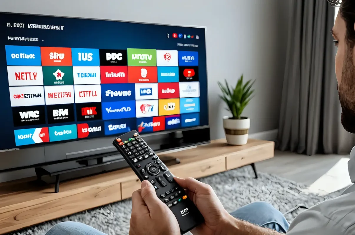 meilleur abonnement IPTV