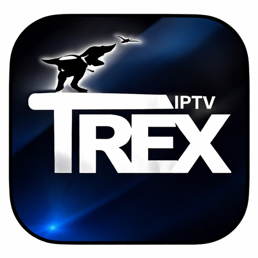 TREX IPTV OFFICIAL